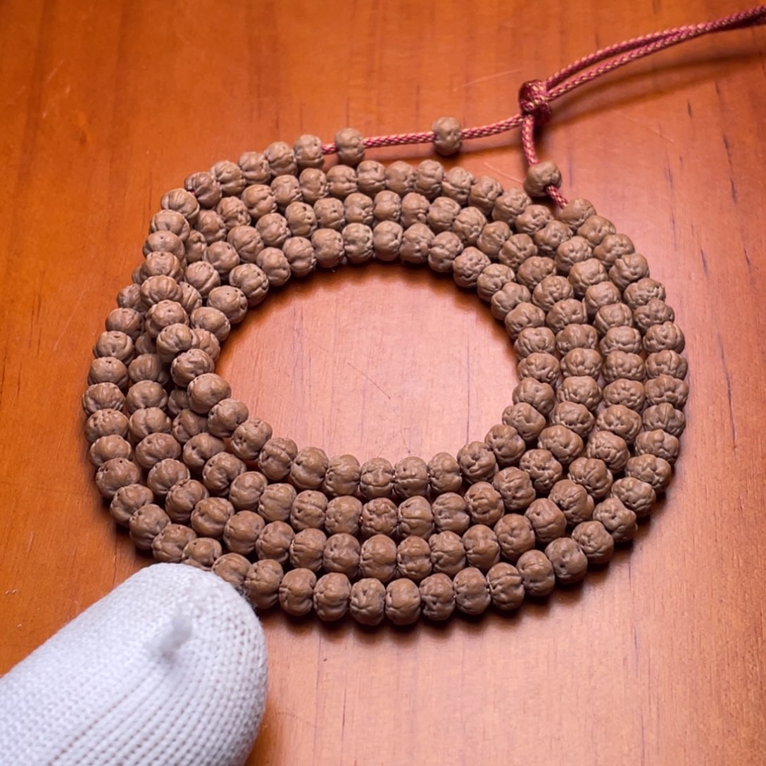 ****侠金刚菩提吊坠佛手5.0定制款