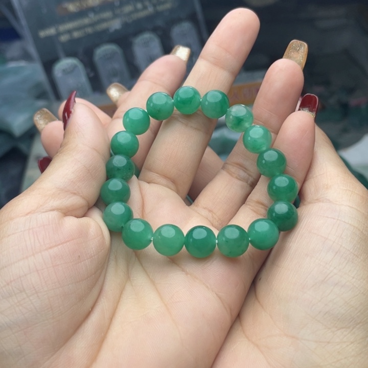 定制石英质玉未镶嵌