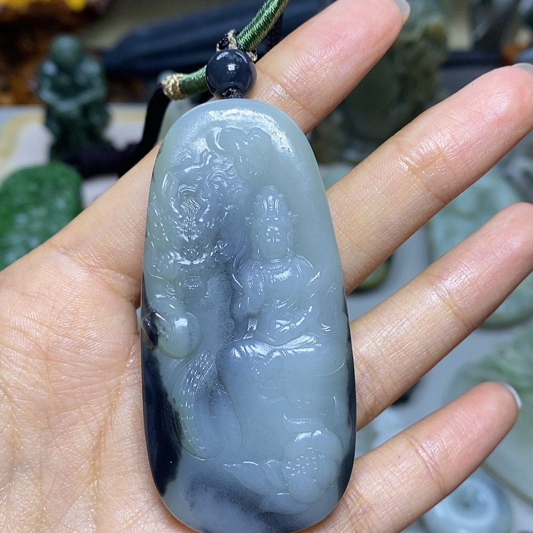 和田玉和田玉未镶嵌