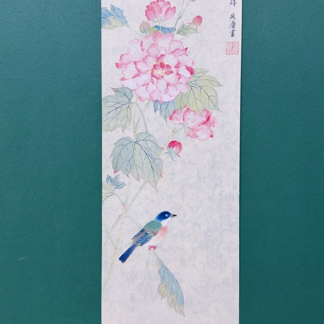 国画你们是什么情况我知道