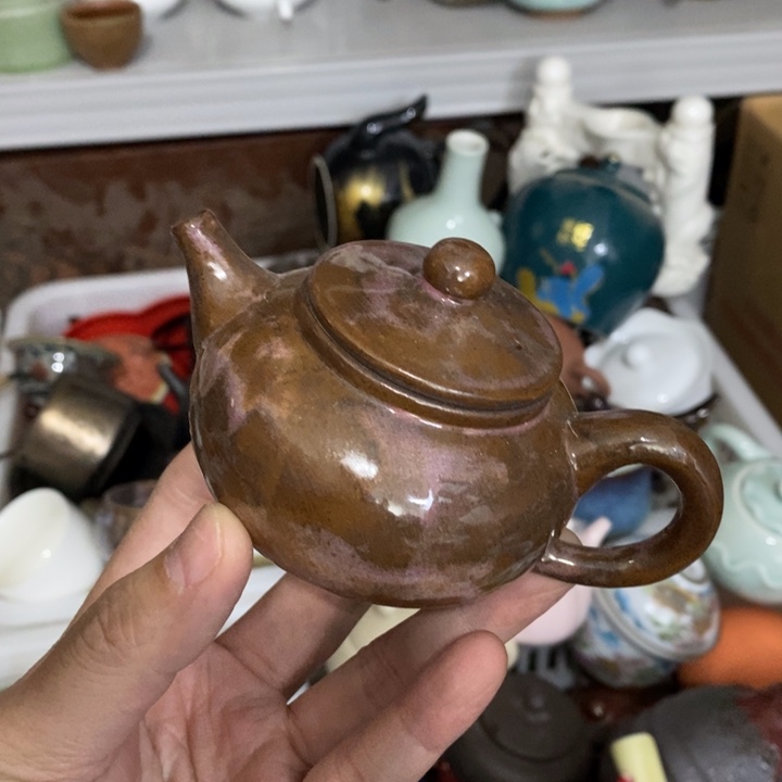 陶瓷艺术品及陶瓷制品