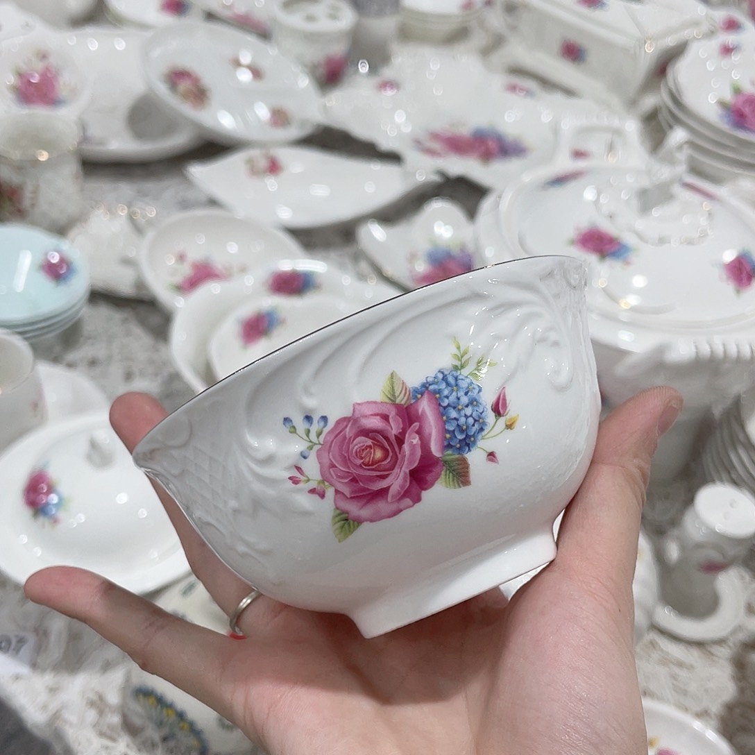 潮州小可爱陶瓷精致