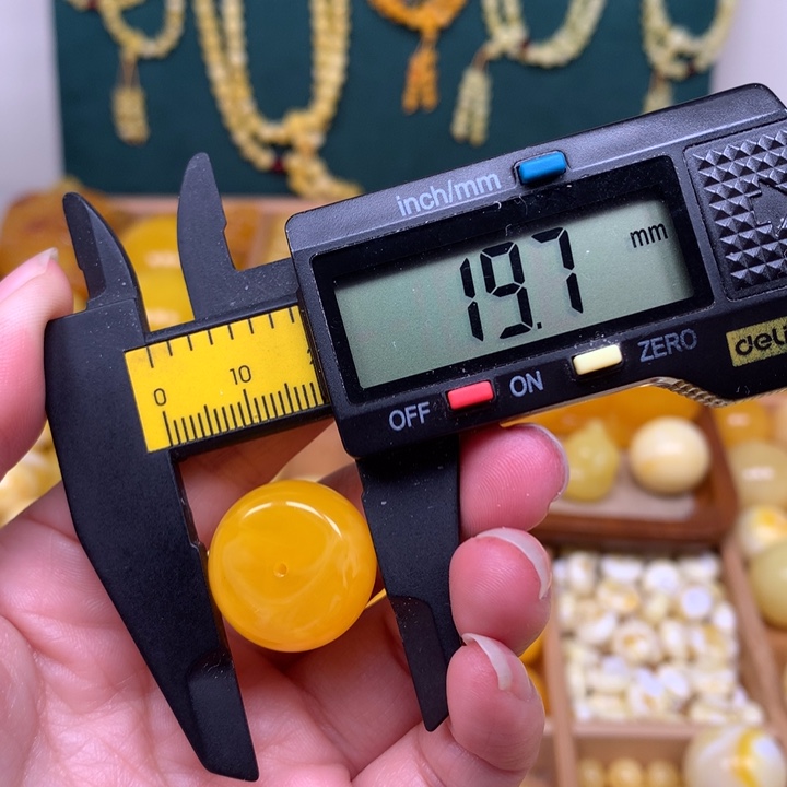 非金属配饰配珠045