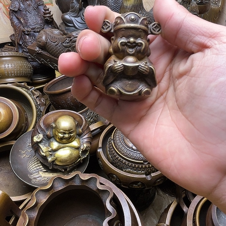 老王铜器链接点击下单