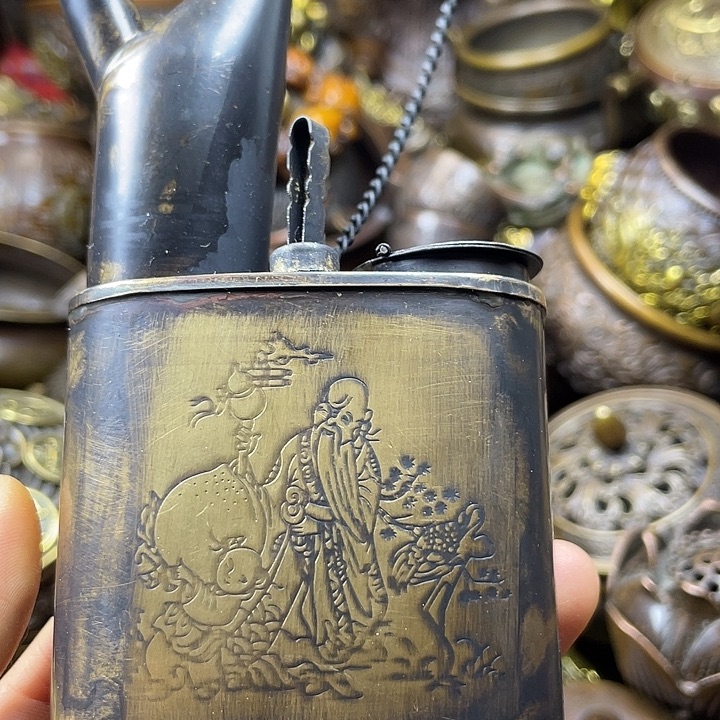 全是铜铜铜器铜器