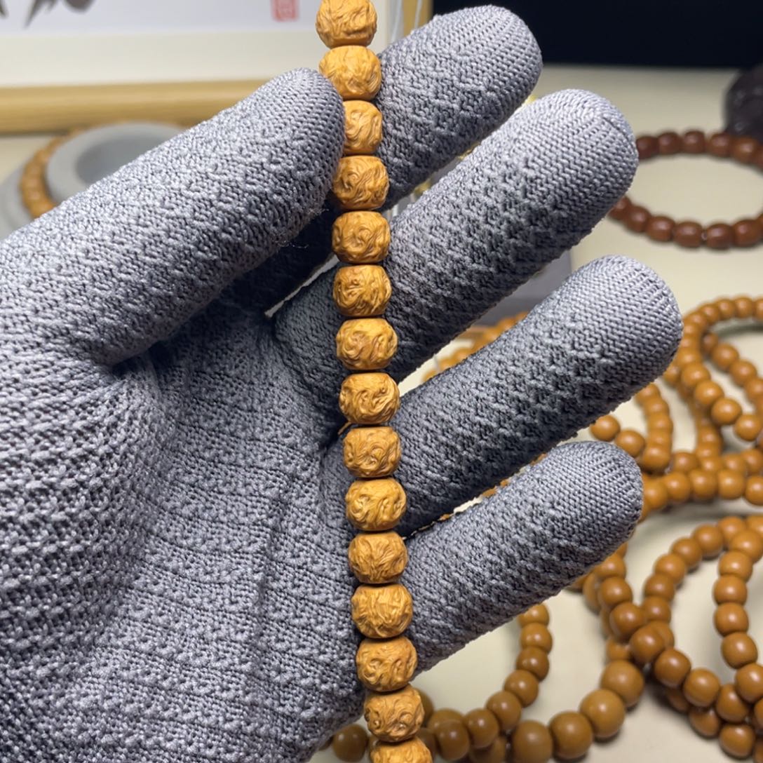 手串猴头核桃龙蛇