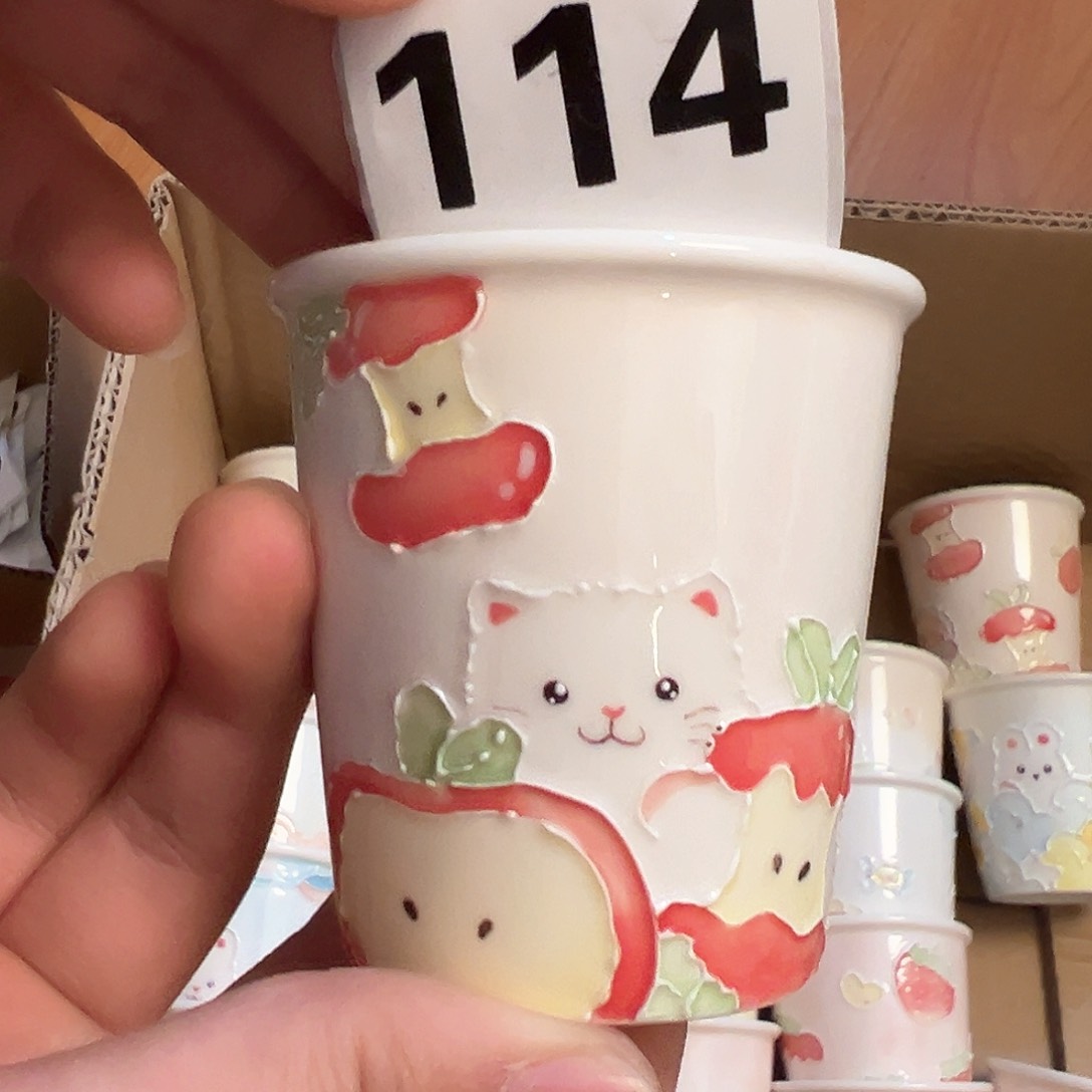 景德镇陶瓷艺术精品114