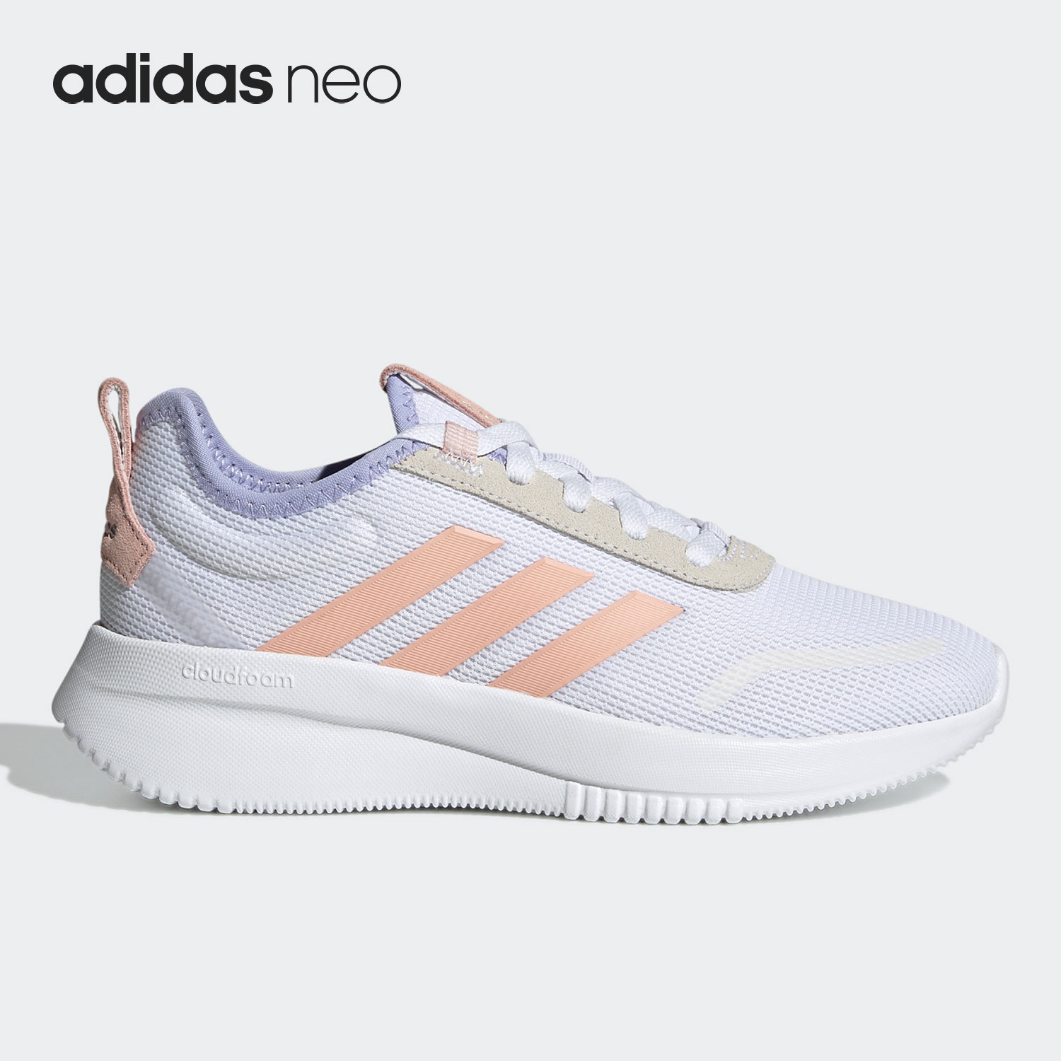 【小鱼孤品】Adidas/阿迪达斯 新款女子休闲运动鞋 GZ0360