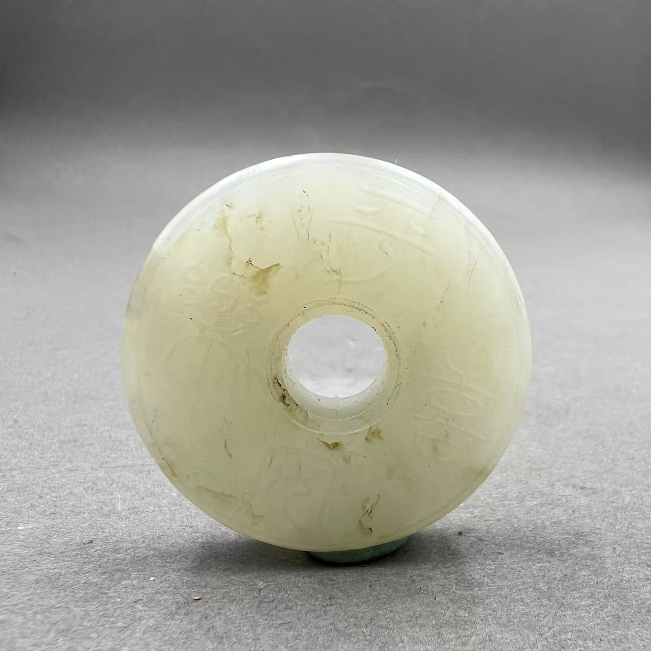 GWC-0722晚001和田玉壁