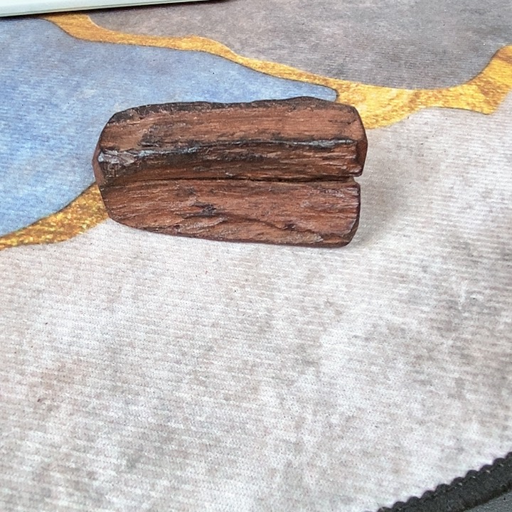 檀香紫檀（小叶紫檀）616