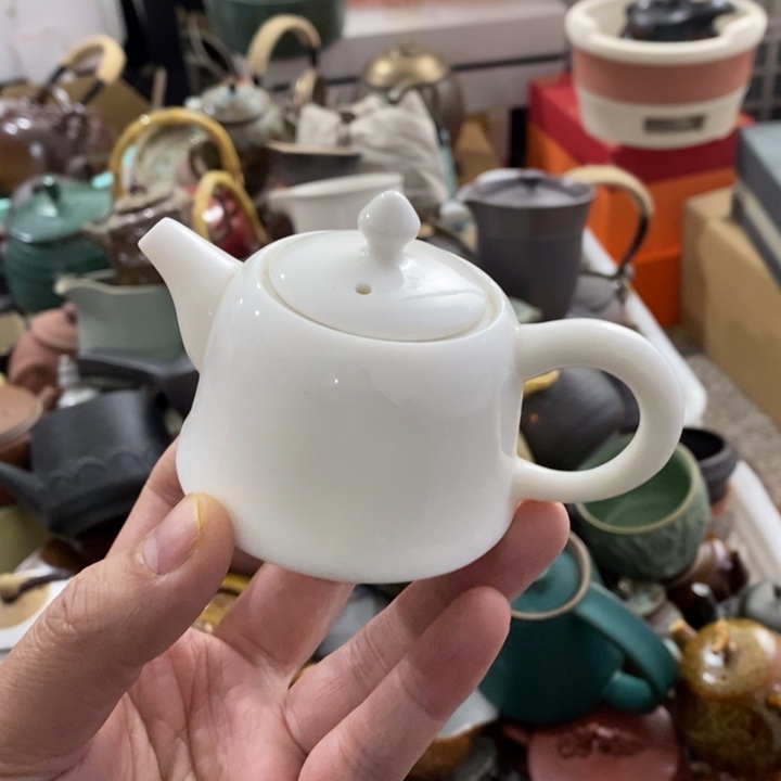 陶瓷艺术品及陶瓷制品