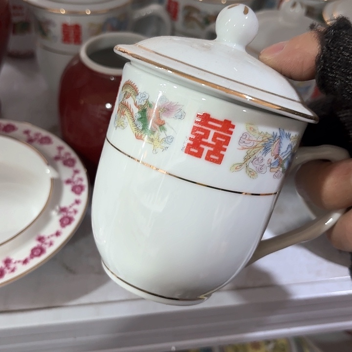 景德镇陶瓷艺术博物