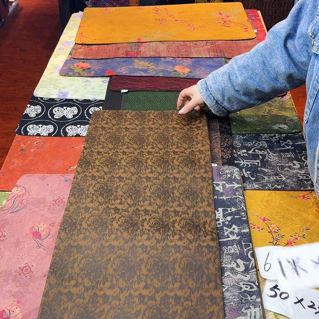 今天茶席上新大福利活动