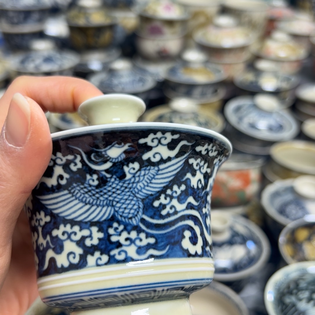 【闪购商品】无*5陶瓷艺术有限公司
