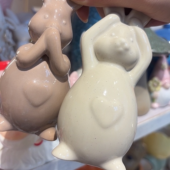 摆件外贸尾单微瑕，介意慎拍