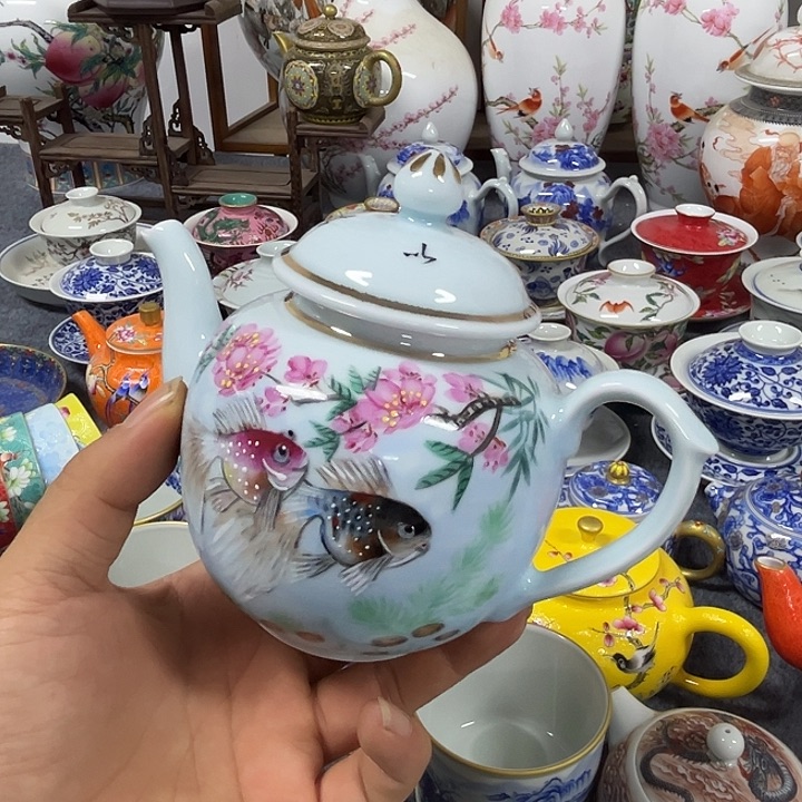 景德镇陶瓷研究所