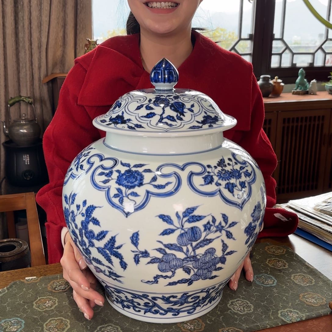 左*皇窑精品作品茶器