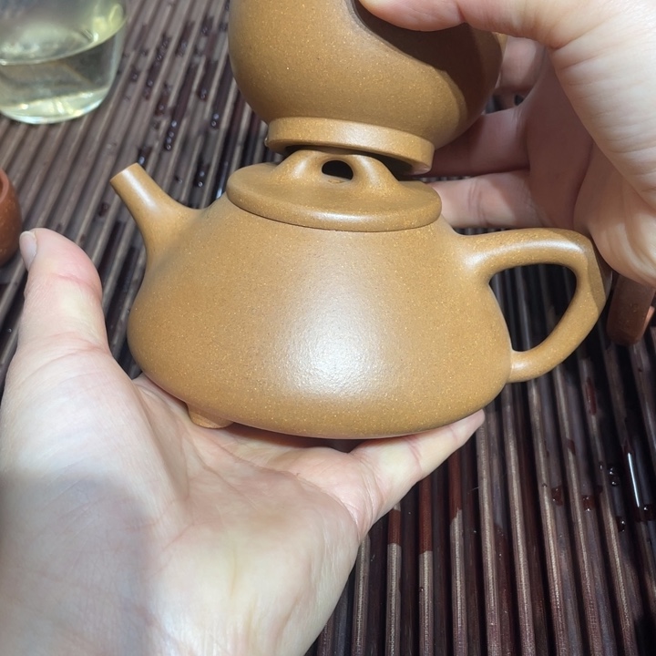 紫砂茶壶宜兴紫砂壶孤品特价