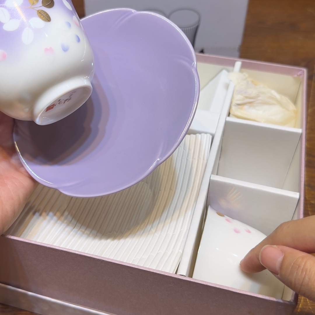 小狐狸瓷器家居好物推荐