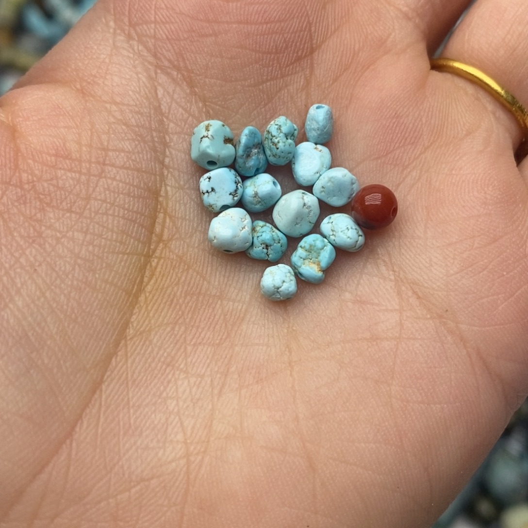 南红玛瑙未镶嵌珠宝奇石