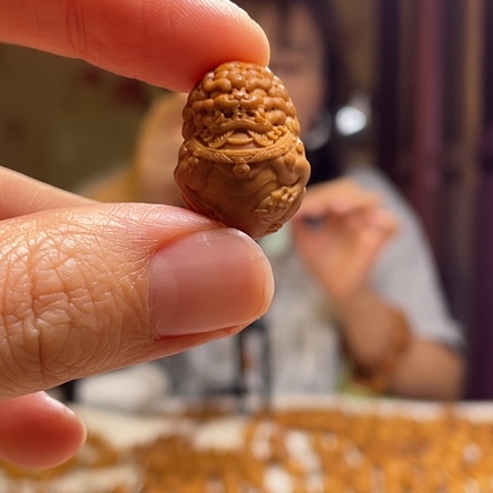 手串/手链橄榄核橄榄核