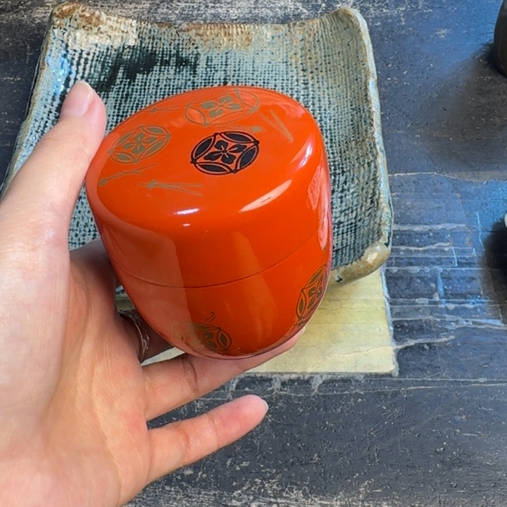 瓷片有划痕……哈哈哈哈哈