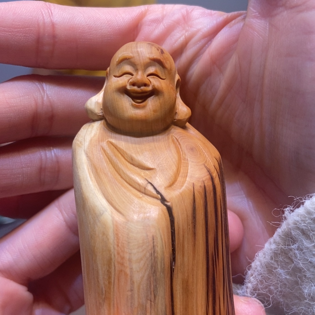 柏木（崖柏）精品太行崖柏