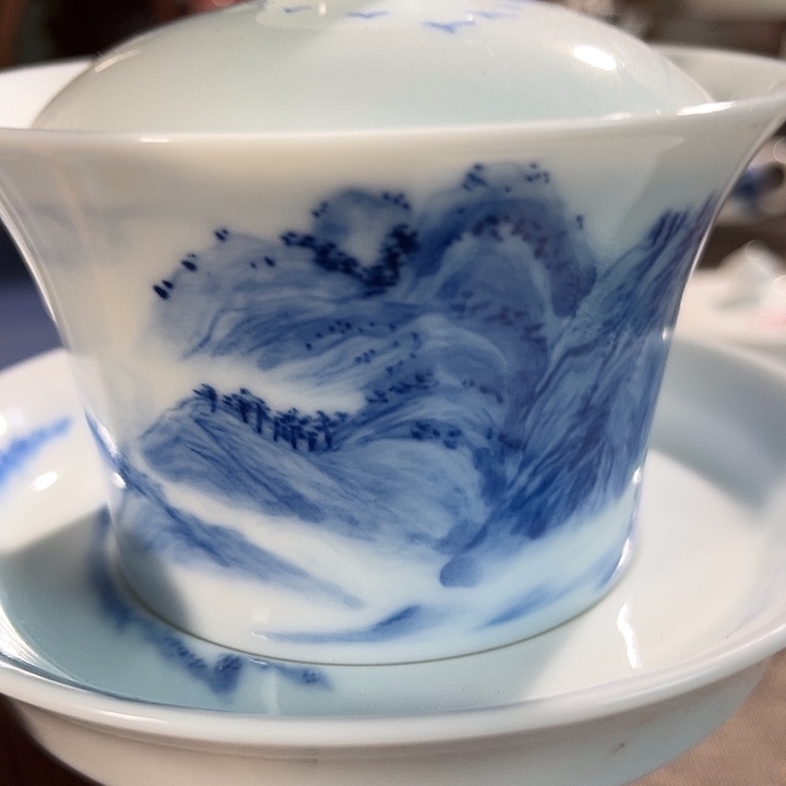 冰**寒景德镇陶瓷艺术陶瓷艺术