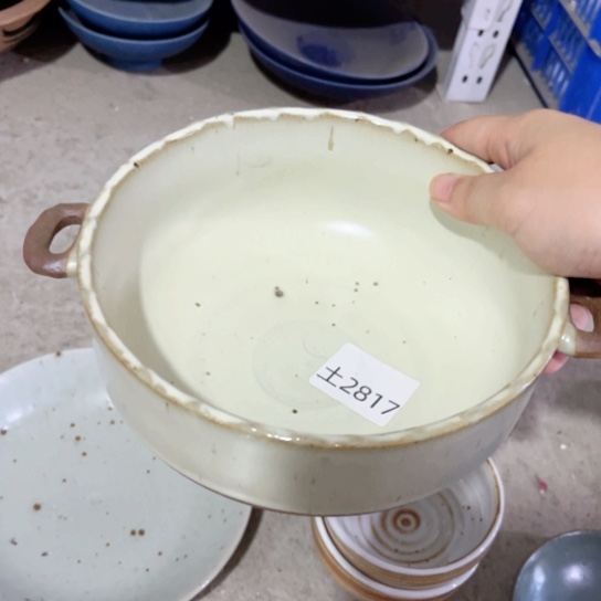 景德镇瓷器研究员657