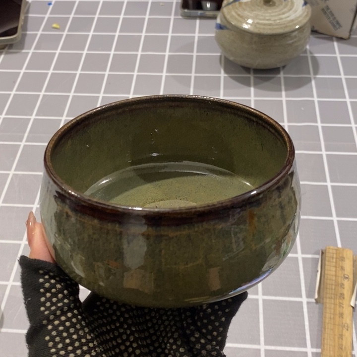 这样我会觉得自己好在