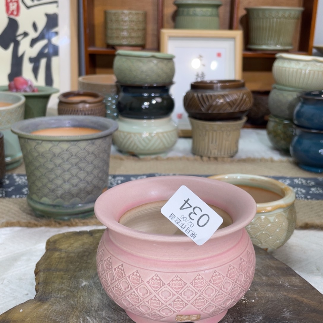 景德镇陶瓷 034 内口8.5cm 