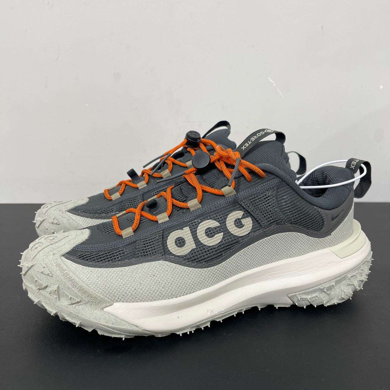 95新 NIKE/耐克 43码/ACG Mountain Fly2户外功能鞋潮鞋/原盒