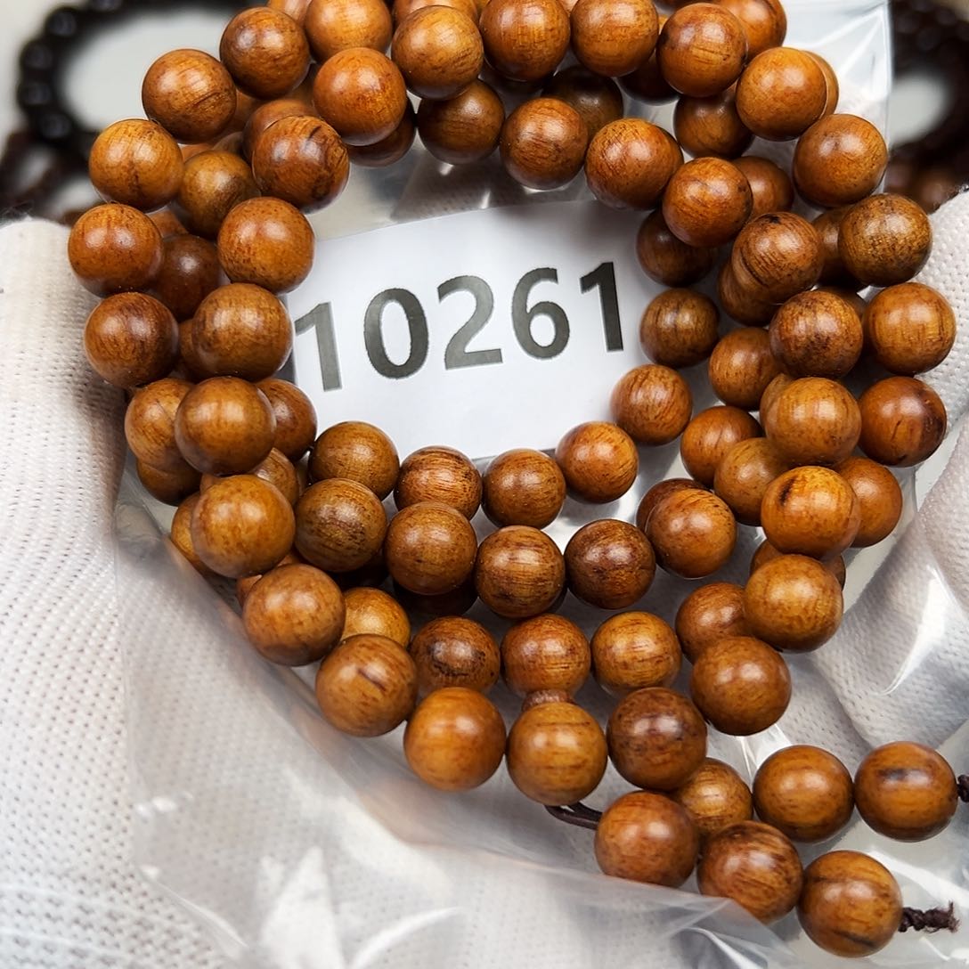 贡木其他K****71.0印贡手串