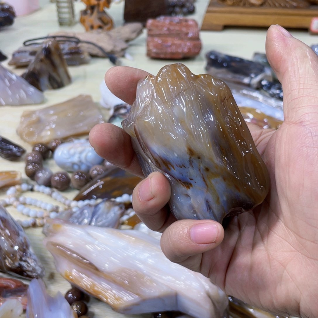 玉帅****孩树化玉0000003