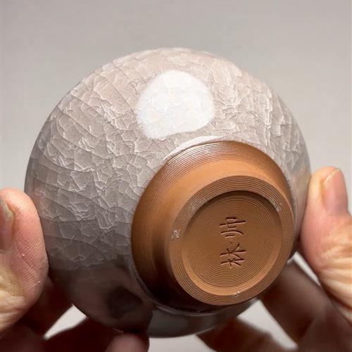 【闪购商品】茶盏-452............