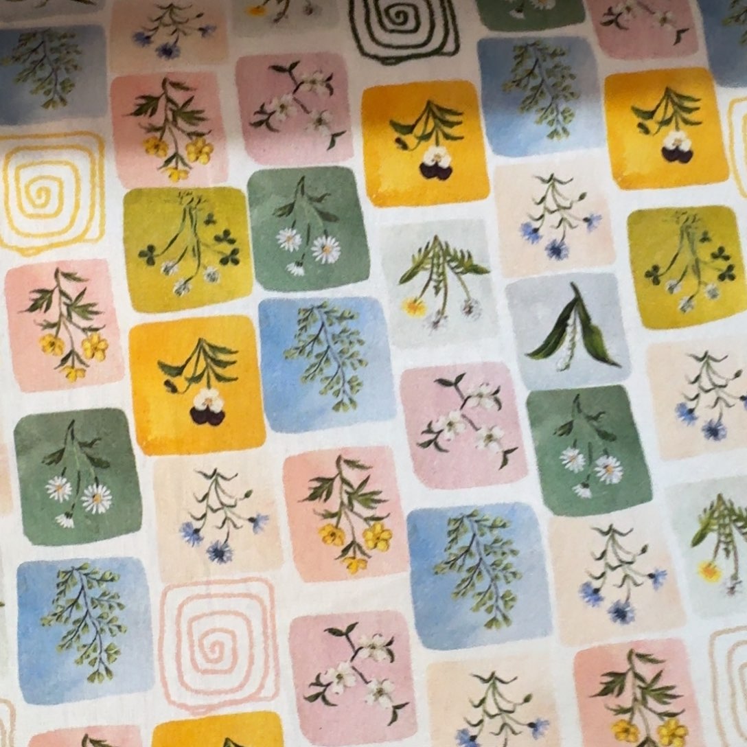 棉纯棉平布1米价X1.1米宽42