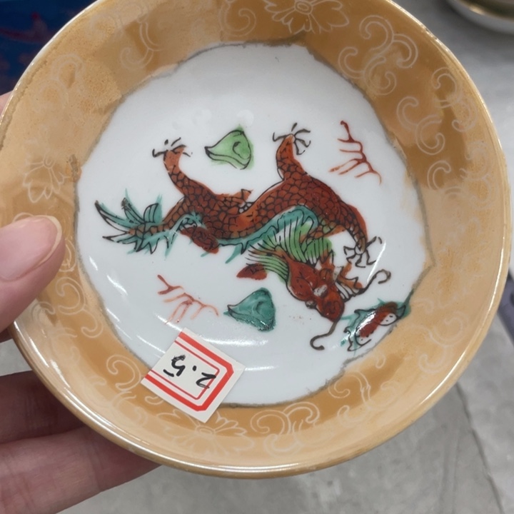 日用家用陶瓷制品