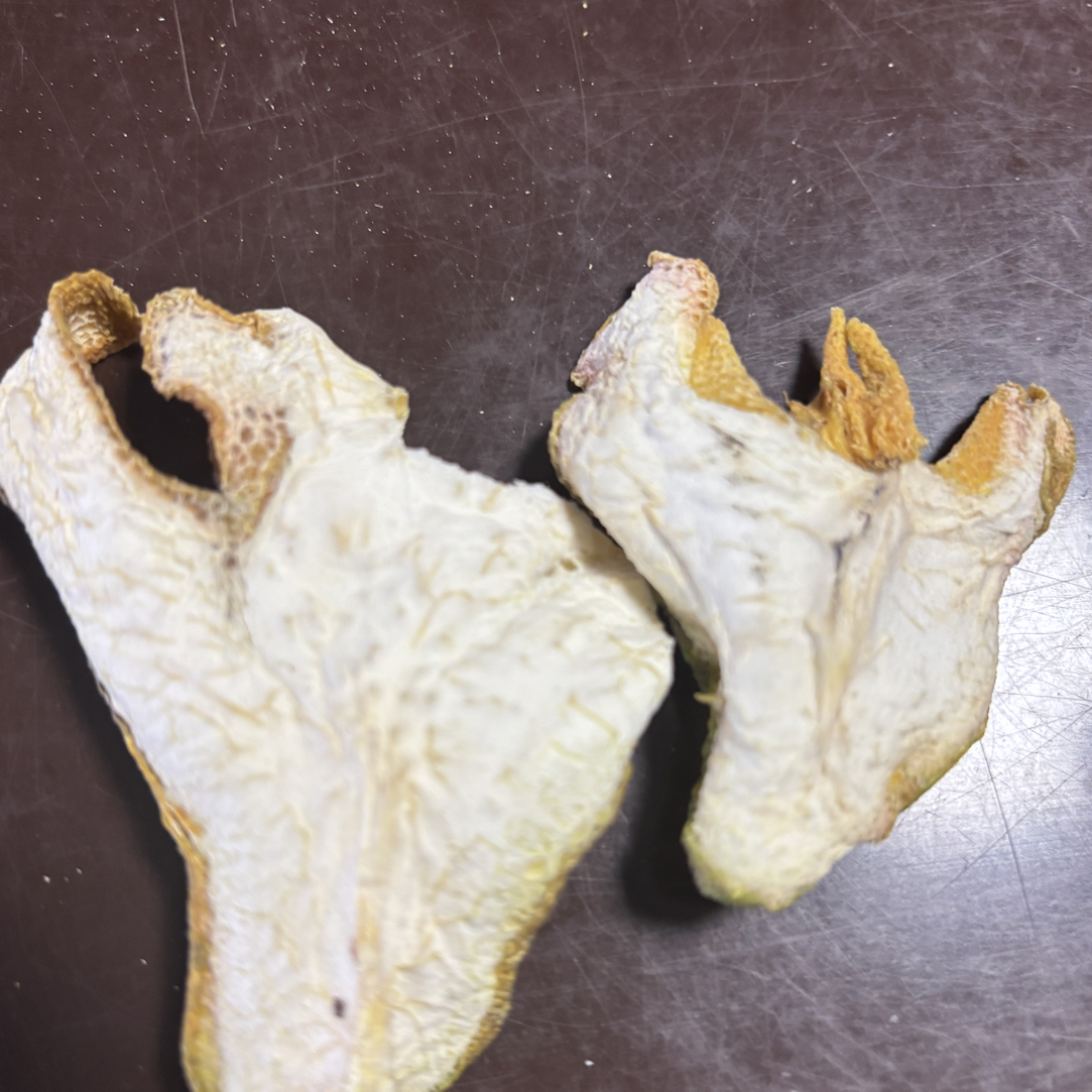 500g.四川佛手柑，