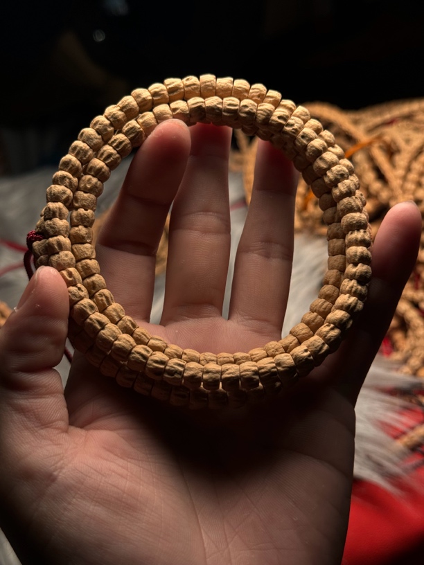 热振柏香籽厚切顺纹108尺寸7➕