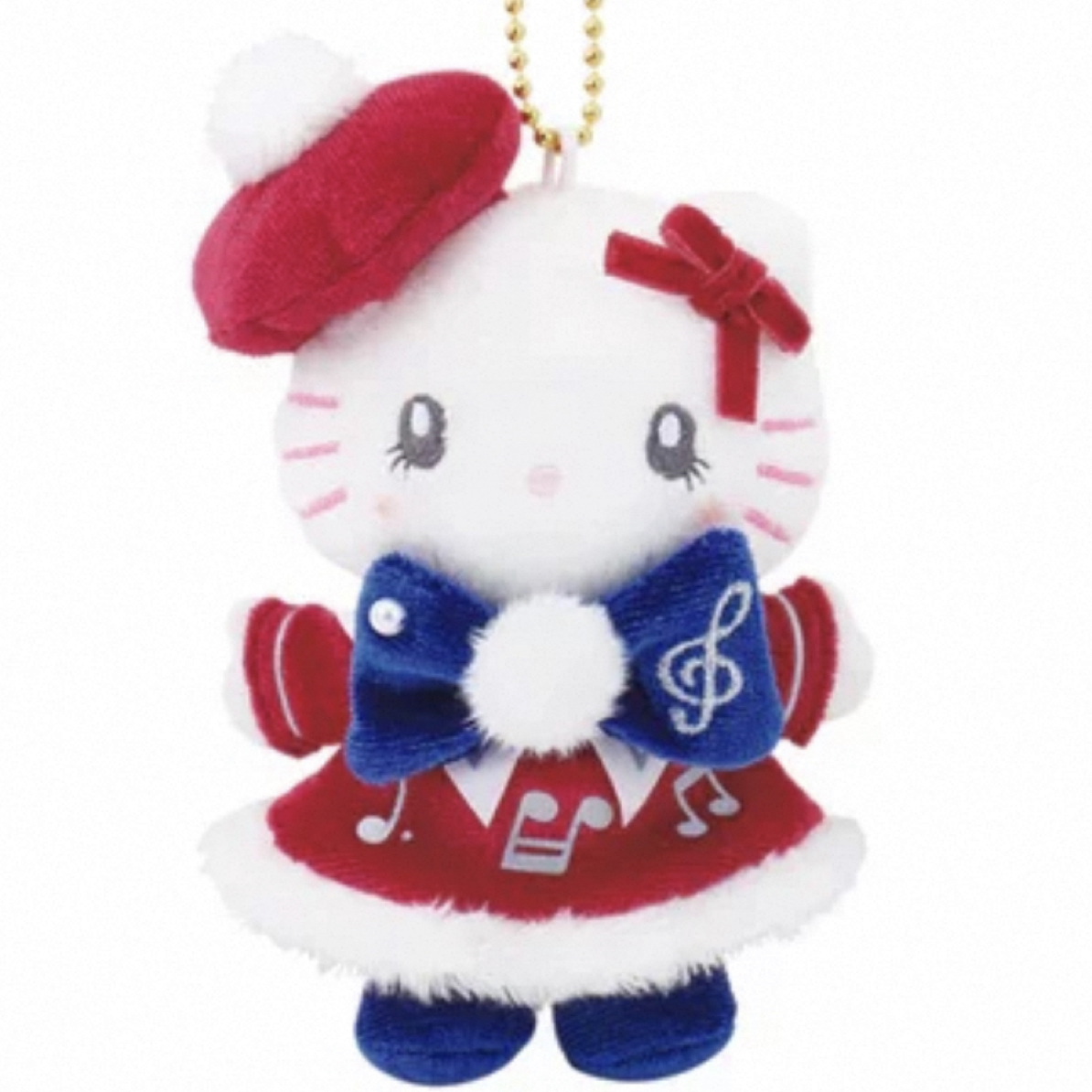 【日版正品】USJ圣诞kitty