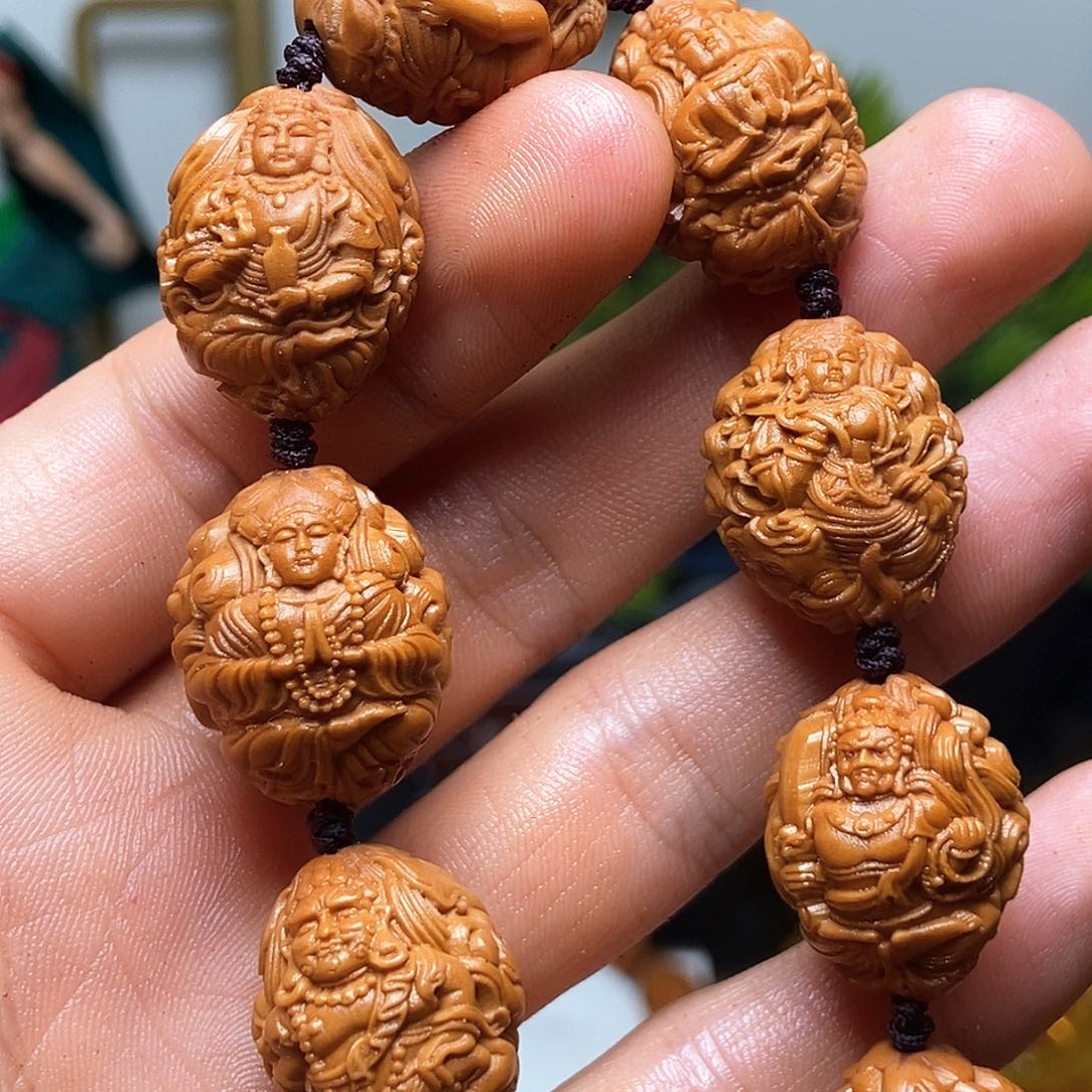 橄榄核手串/手链bbhhhhhghhhhhhhhhhhh