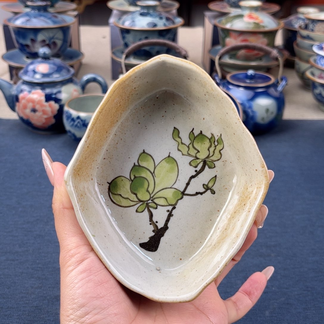 杯景德镇陶瓷杯杯杯