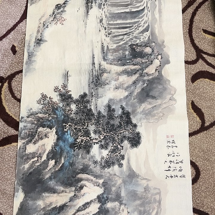 国画夏*泽杨耀哈哈哈哈哈哈哈