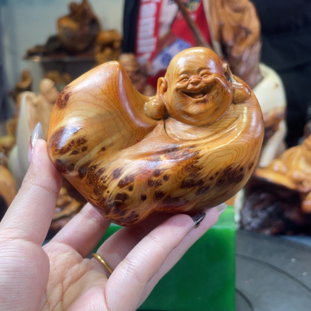 柏木（崖柏）手串/手链