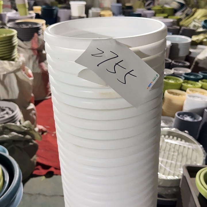 编号2755瑕疵的9个