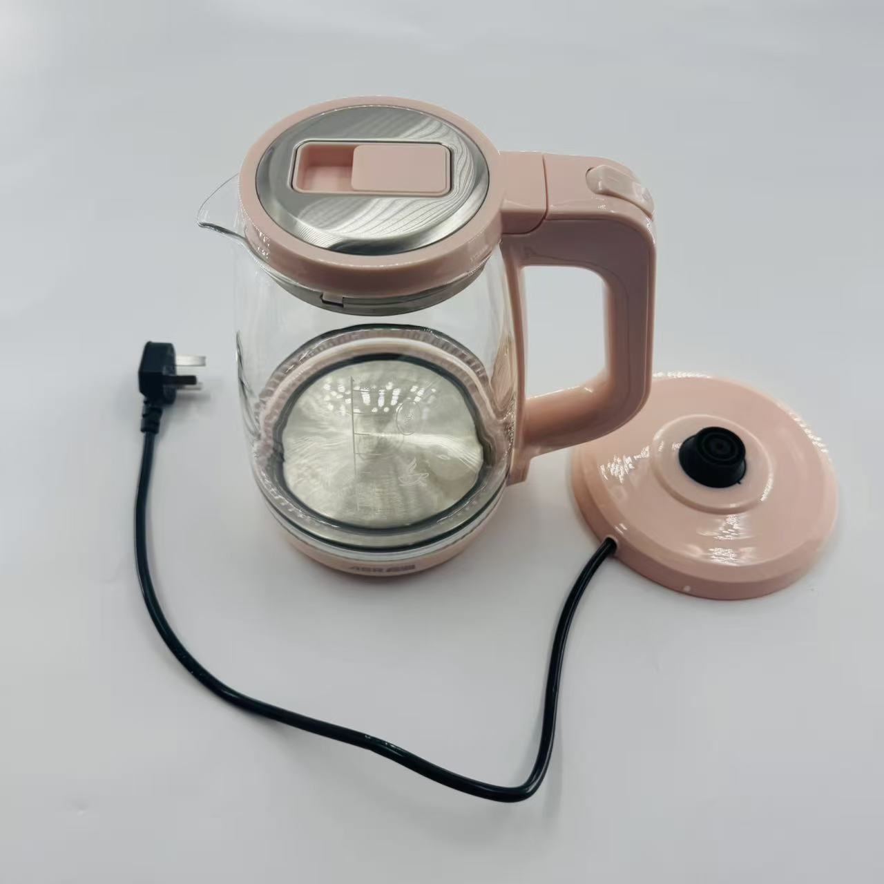 新款户外烧水壶（库存微瑕介意勿拍）