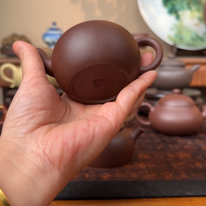 紫砂茶壶进*66666666666666666