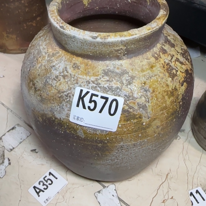 备前烧作品备前烧作品