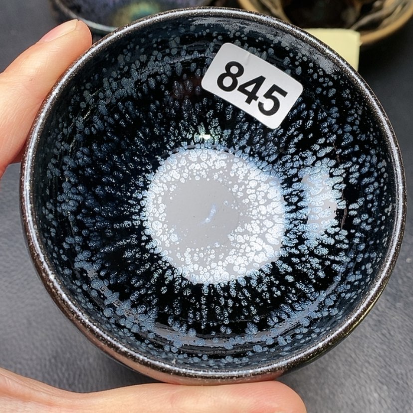 【闪购商品】茶盏用****2全手工打造建盏
