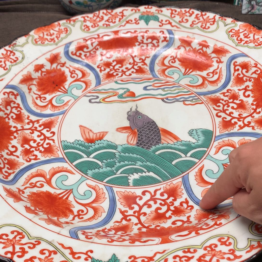 摆件陶瓷旧藏瓷器旧藏瓷器